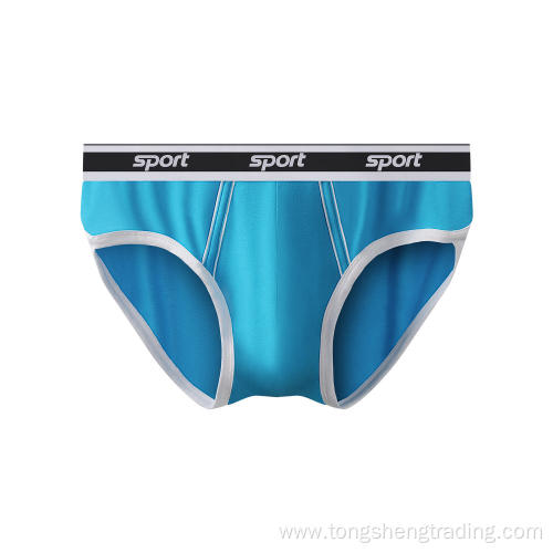 Tsao antibacterial modal spandex men's boxers and underwear